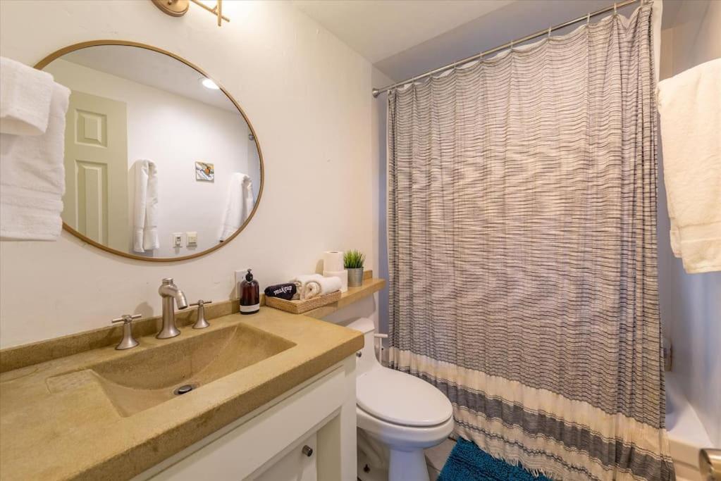 Lake Views, Pet-Friendly Cabin With Hot-Tub In King'S Beach Kings Beach Exterior foto